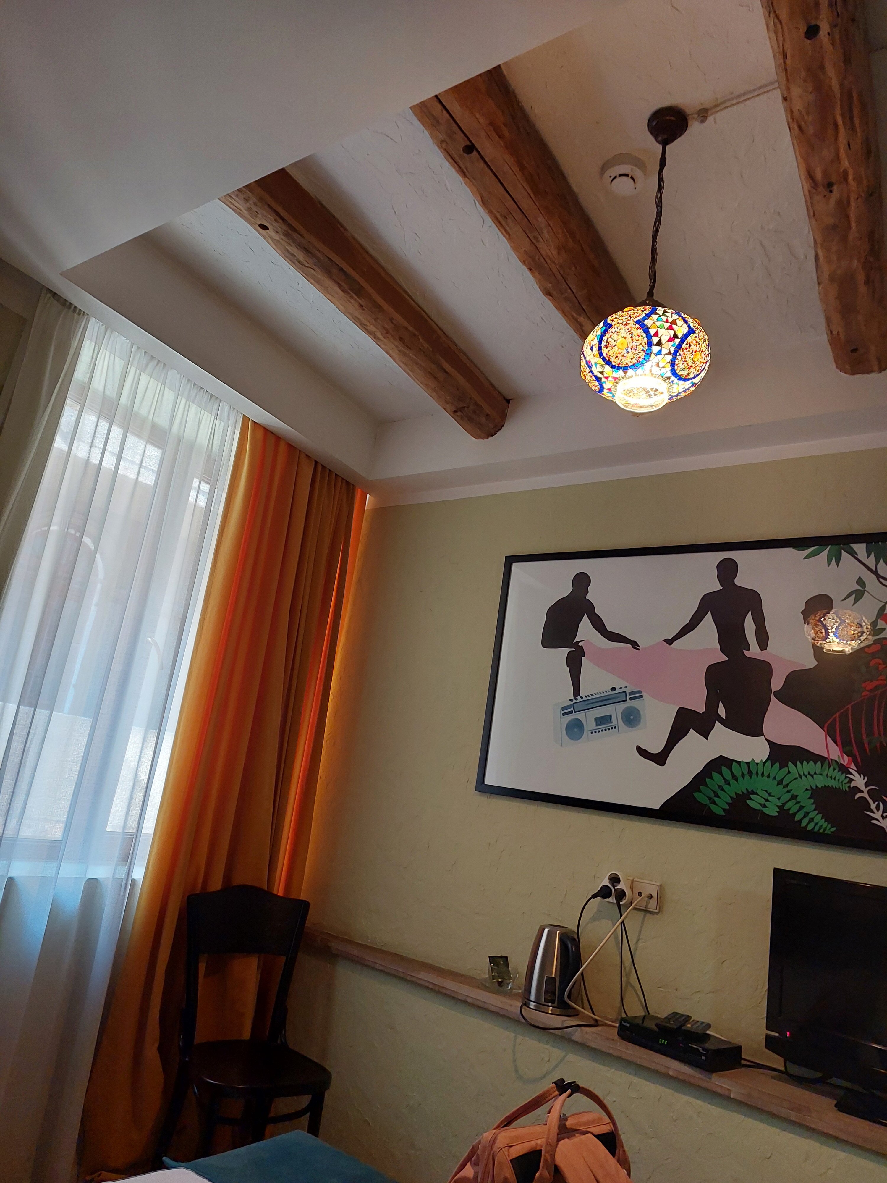 Фото № 12 Boutique Hotel