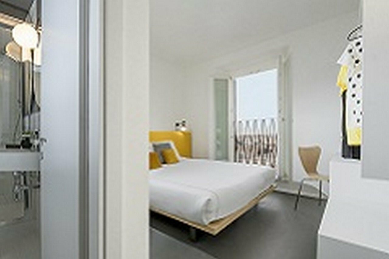 Фото Camplus Hotel Roma Centro