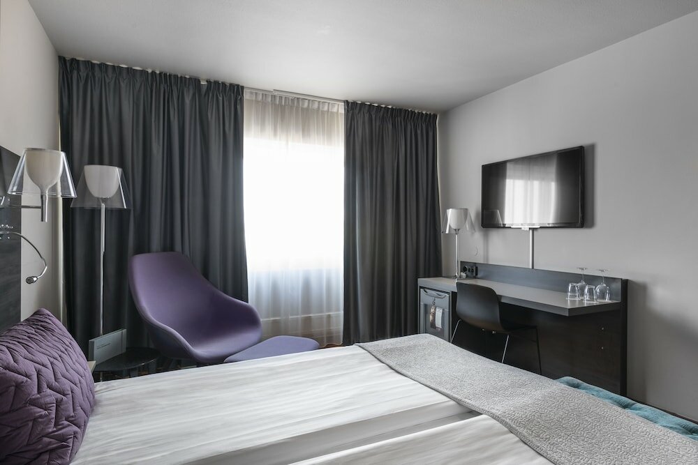 Фото отеля 5