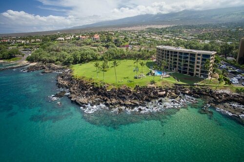 Гостиница Kihei Surfside by Maui Condo and Home