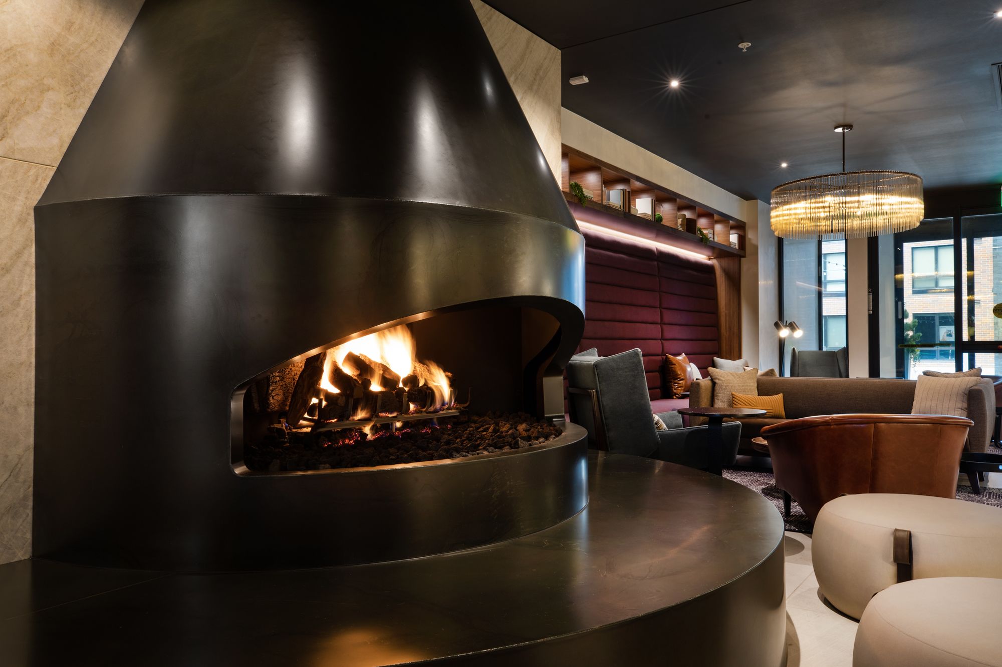 Фото Elliot Park Hotel, Autograph Collection