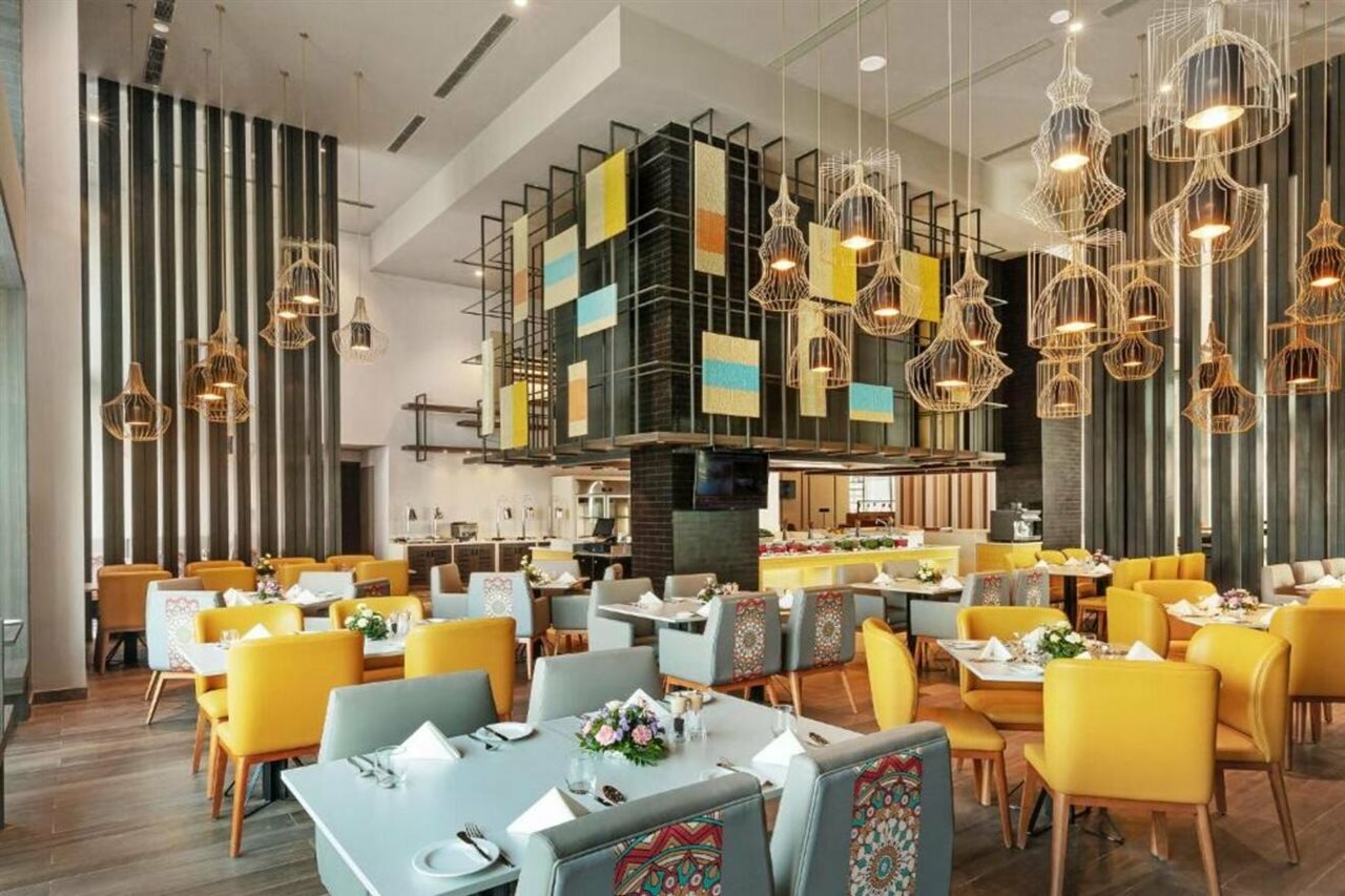 Фото Grand Mercure Gandhinagar Gift City