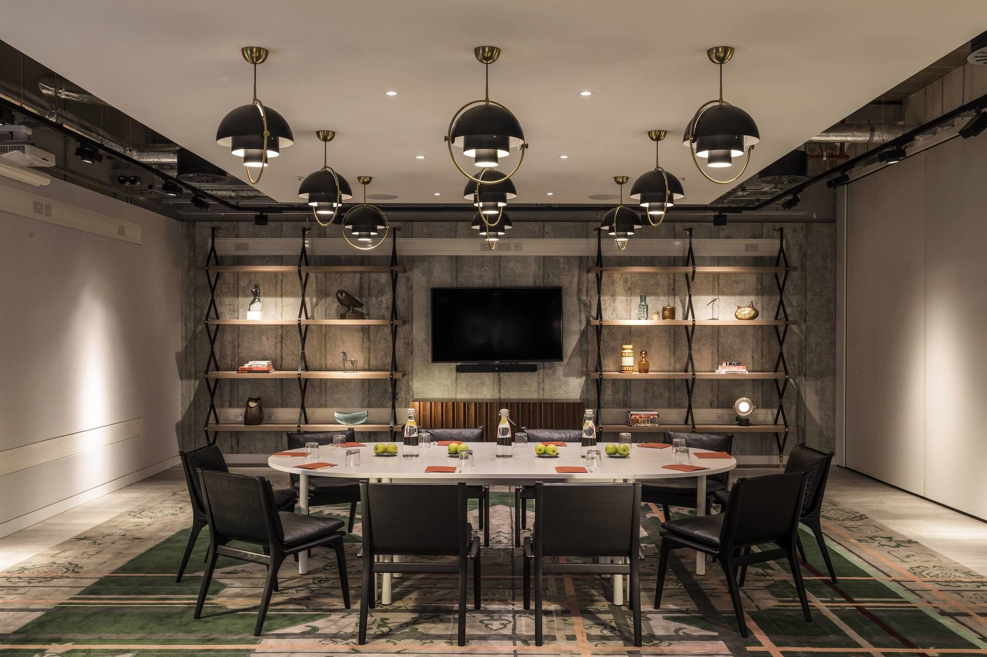 Фото Bankside Hotel, Autograph Collection