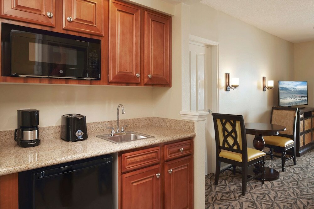 Фото Hilton Grand Vacations Club SeaWorld Orlando