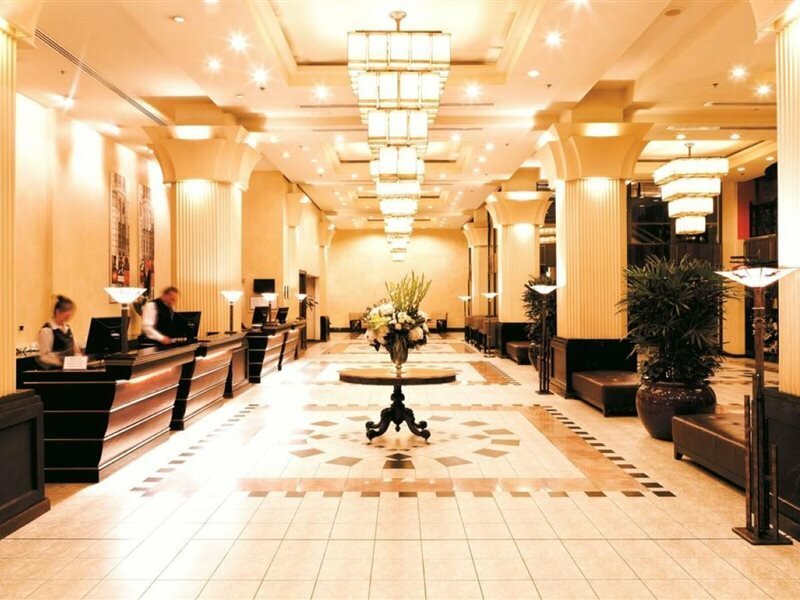 Фото The Grace Sydney