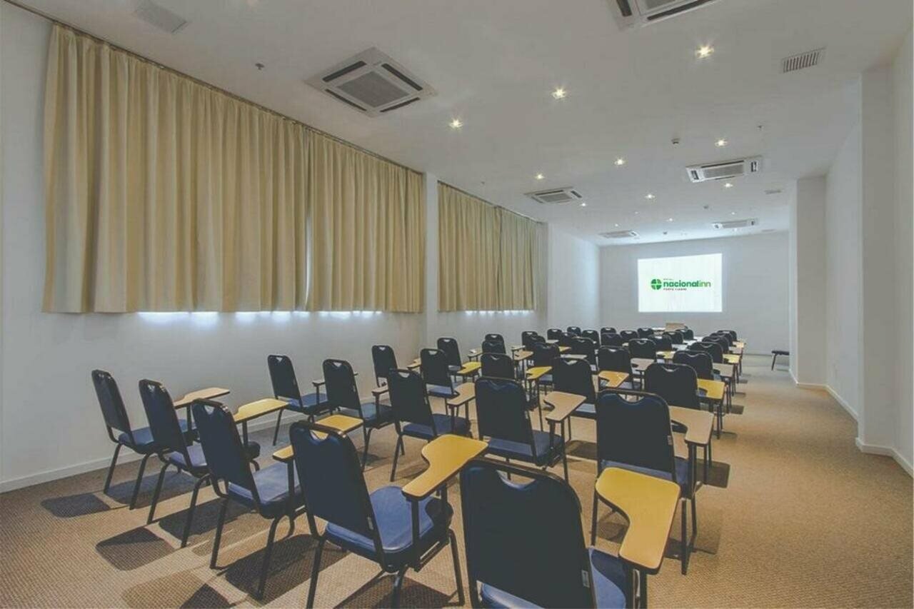 Фото Nacional Inn Porto Alegre