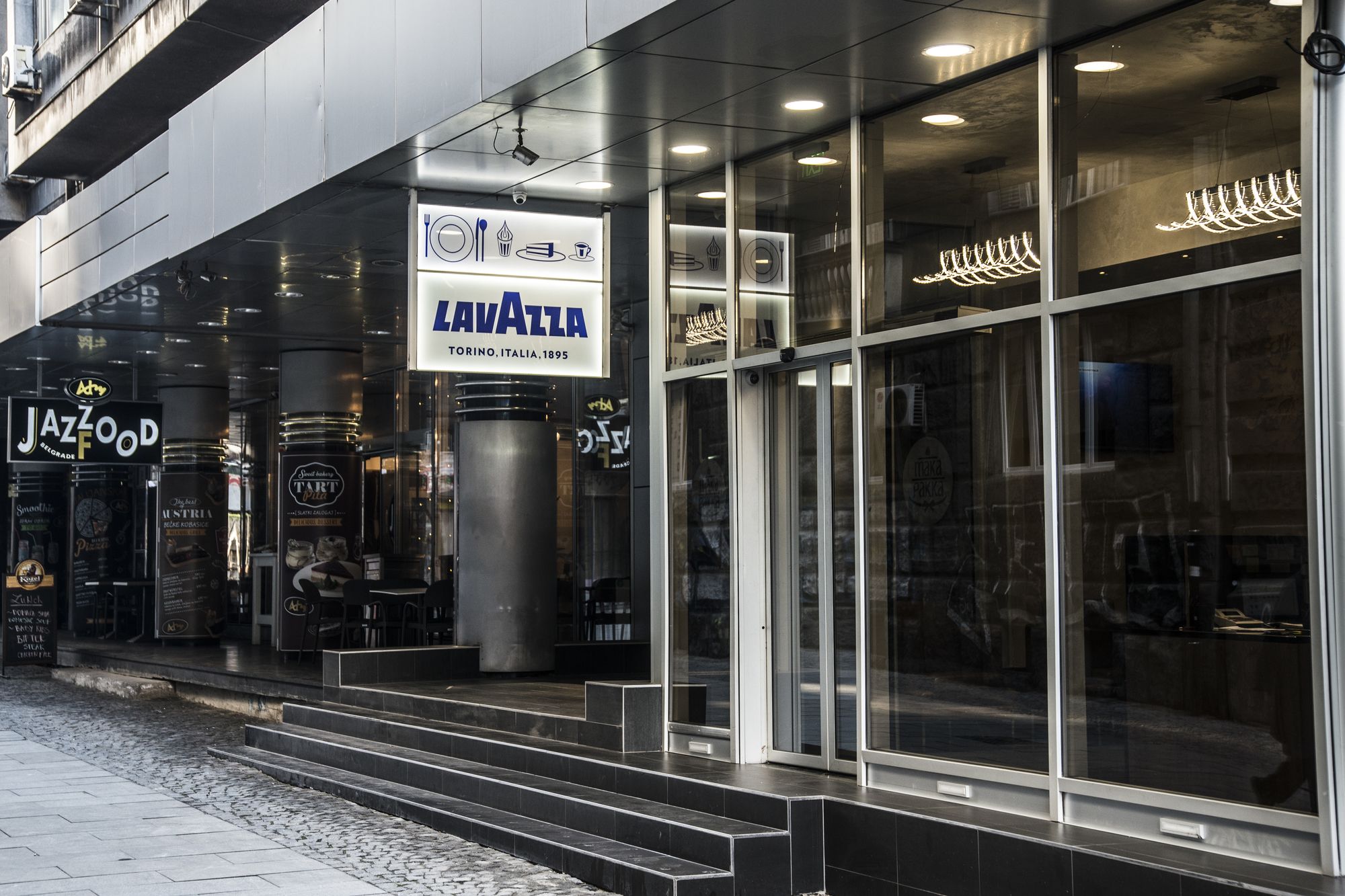 Фото Marshal Garni