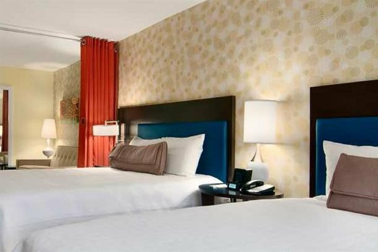 Фото Home2 Suites by Hilton Florida City, Fl