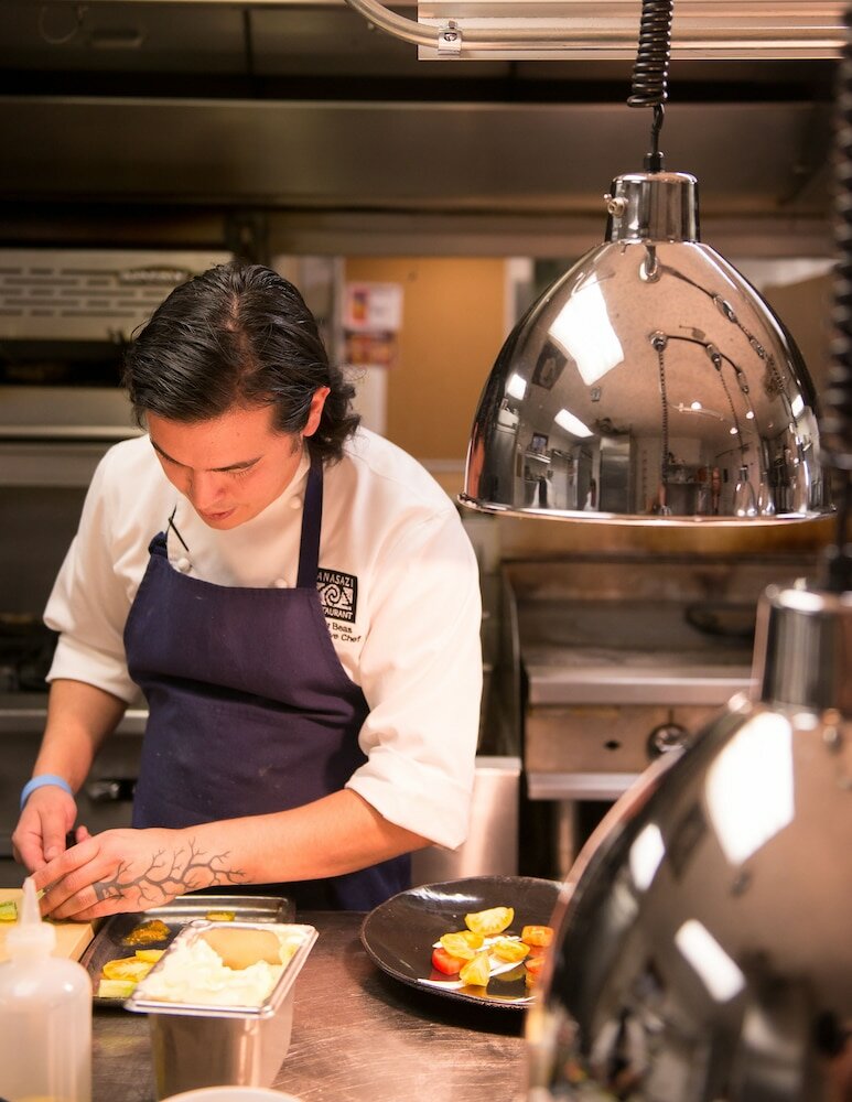 Фото Rosewood Inn of the Anasazi