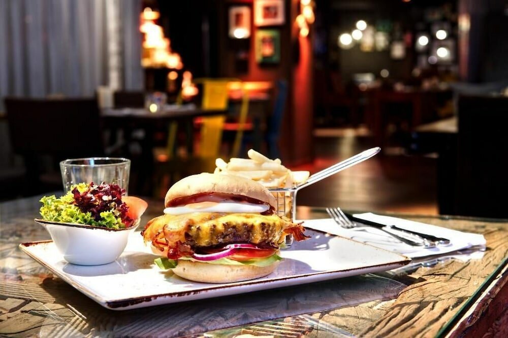 Фото Pentahotel Leuven