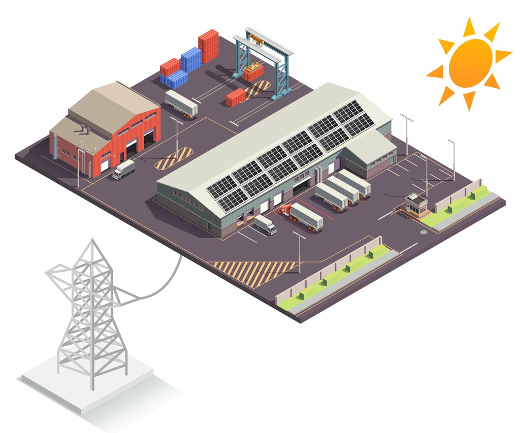 Energy equipment Aton Energy Solar Energy Solar Panel Cigli, Izmir, photo