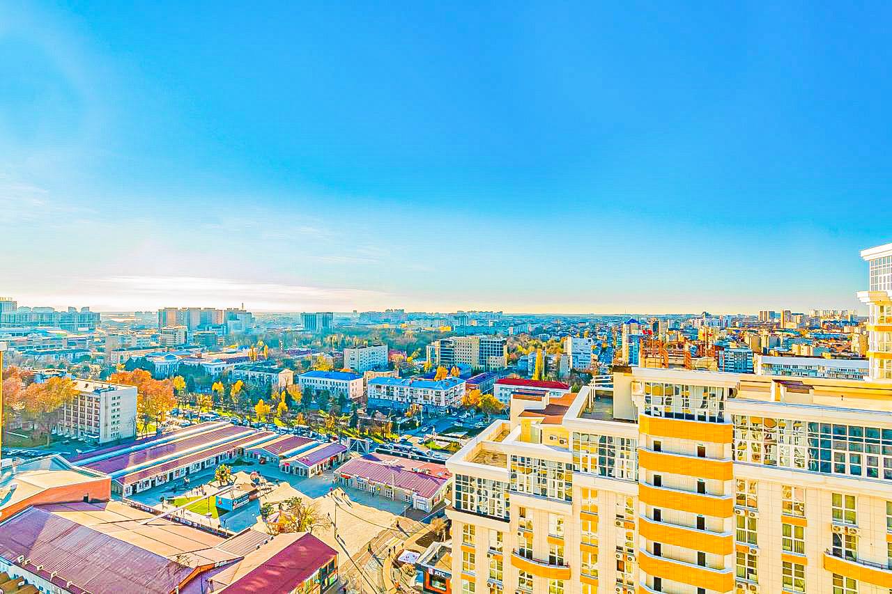 Фото Юг Апарт