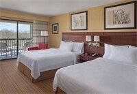 Фото Courtyard by Marriott West Orange