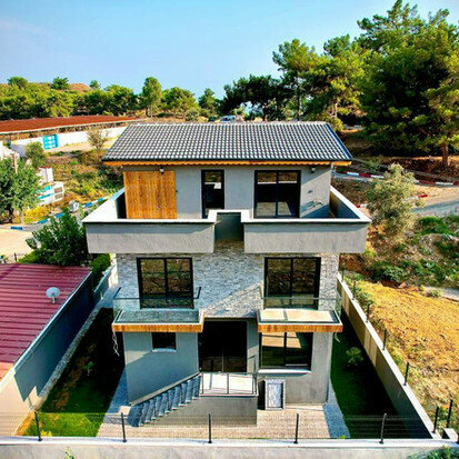 Architectural firm Mori Architecture, Izmir, photo