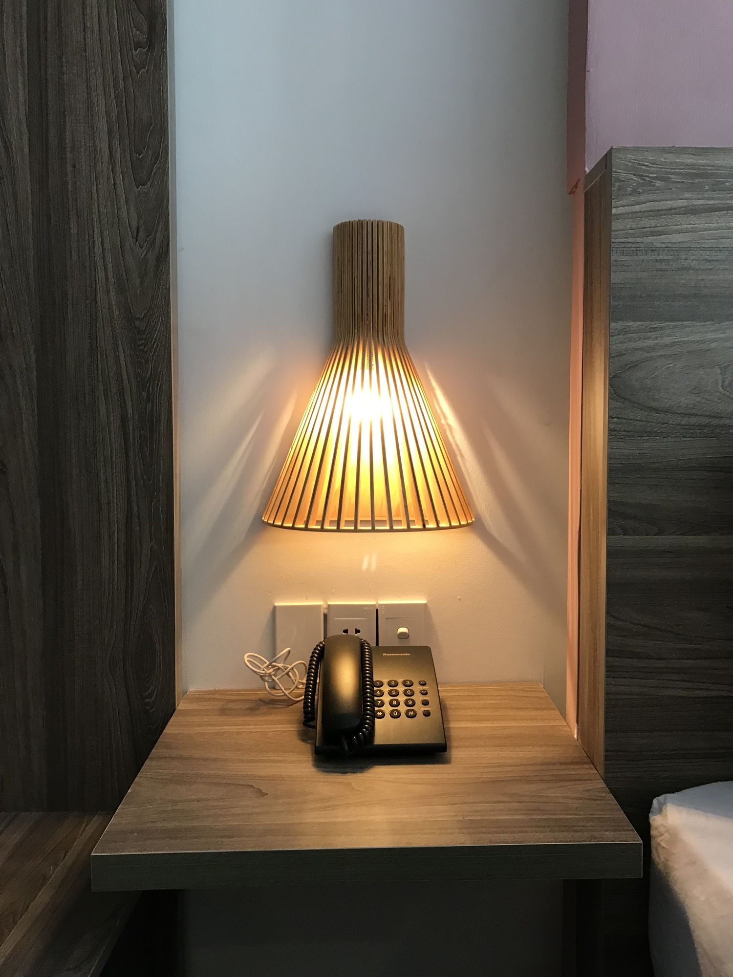 Фото FourC Hotel - Hostel