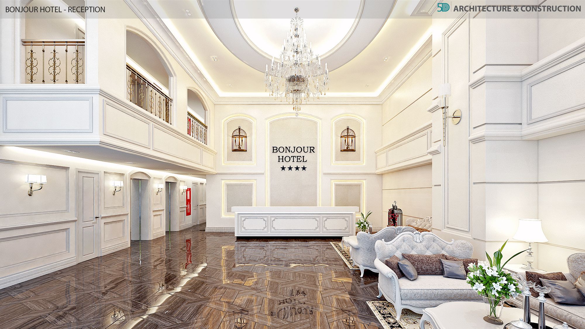 Фото Bonjour Nha Trang Hotel