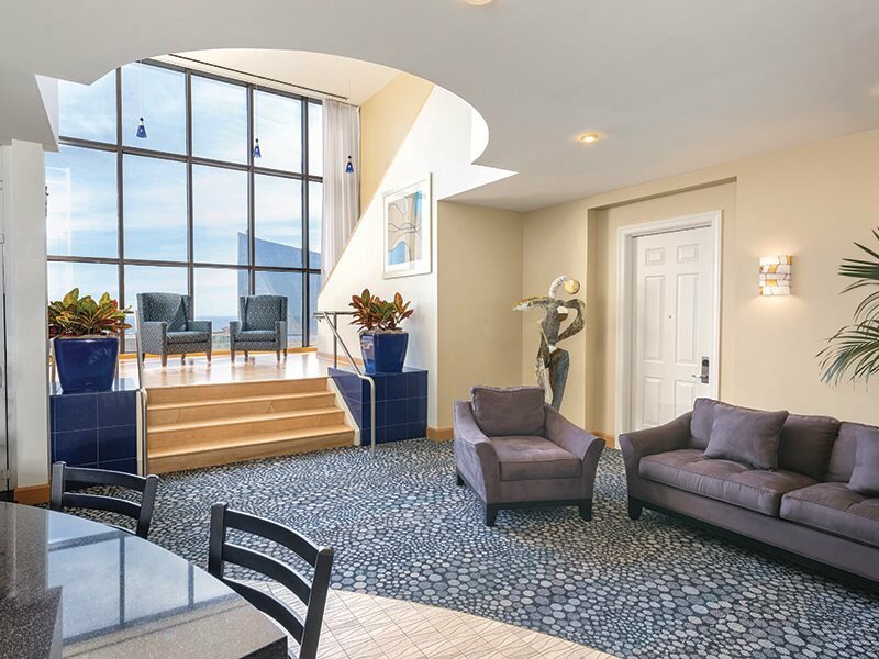 Фото Club Wyndham Skyline Tower