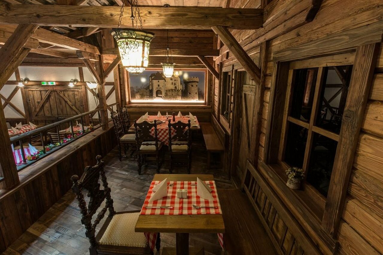 Фото Hotel Enziana Wien