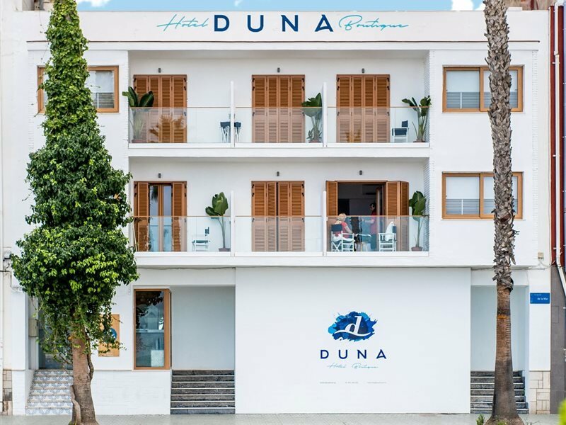 Фото Бутик-Отель Duna