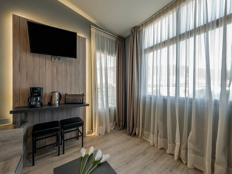 Фото NataLis Apartamentos