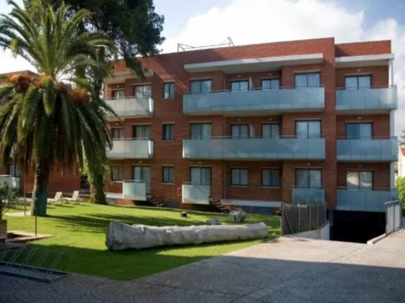 Фото Sg Costa Barcelona Apartments