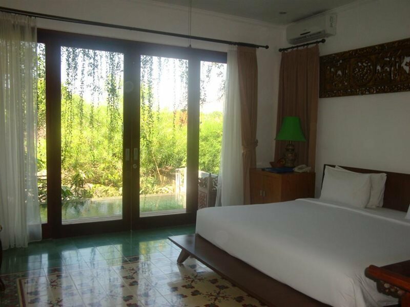 Фото Aqua Bali Villa