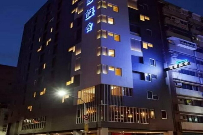 Гостиница Jia's Inn Liouhe в Гаосюне