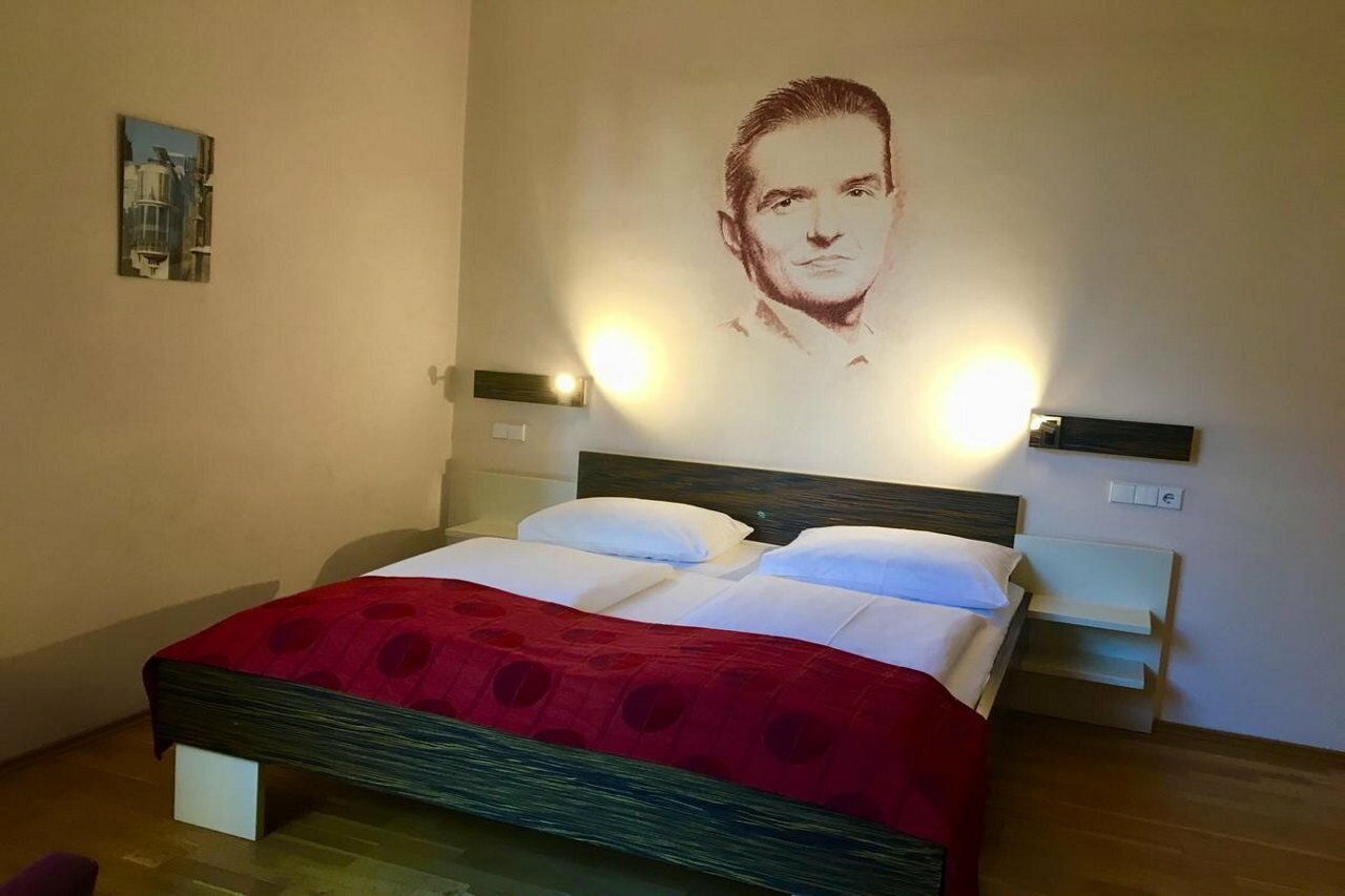 Фото DaunTown Rooms - Self Check-In