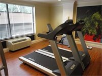 Фото Hotel Indigo Atlanta Airport - College Park, an Ihg Hotel