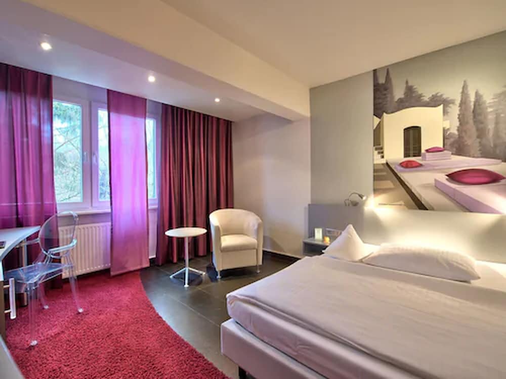 Фото Hotel Am Triller