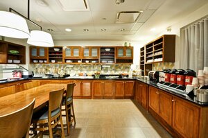 Гостиница Hyatt Place Albuquerque Uptown