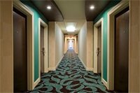 Фото Hotel Indigo Atlanta Airport - College Park, an Ihg Hotel