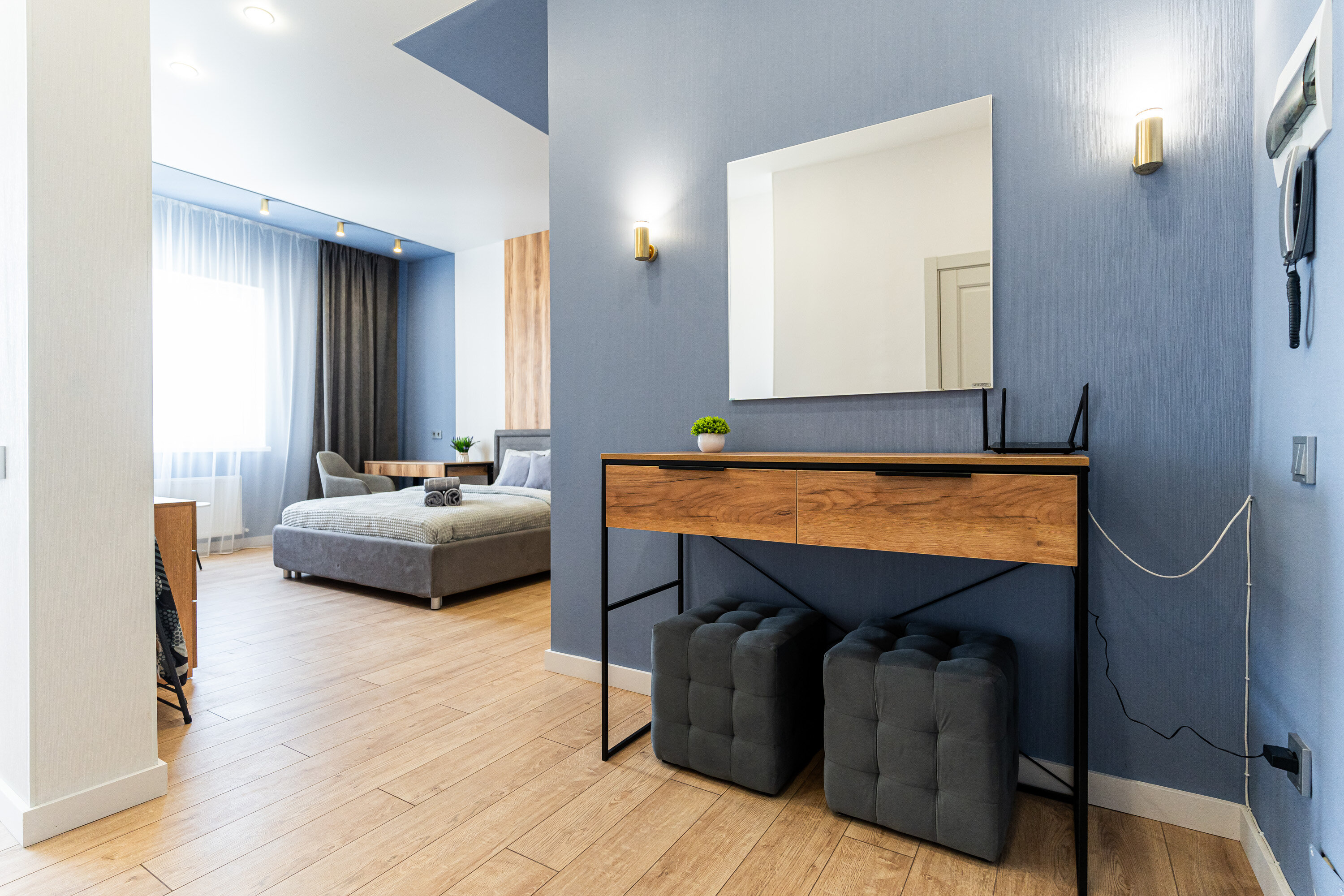 Фото LetoApart на Чайковского 10а