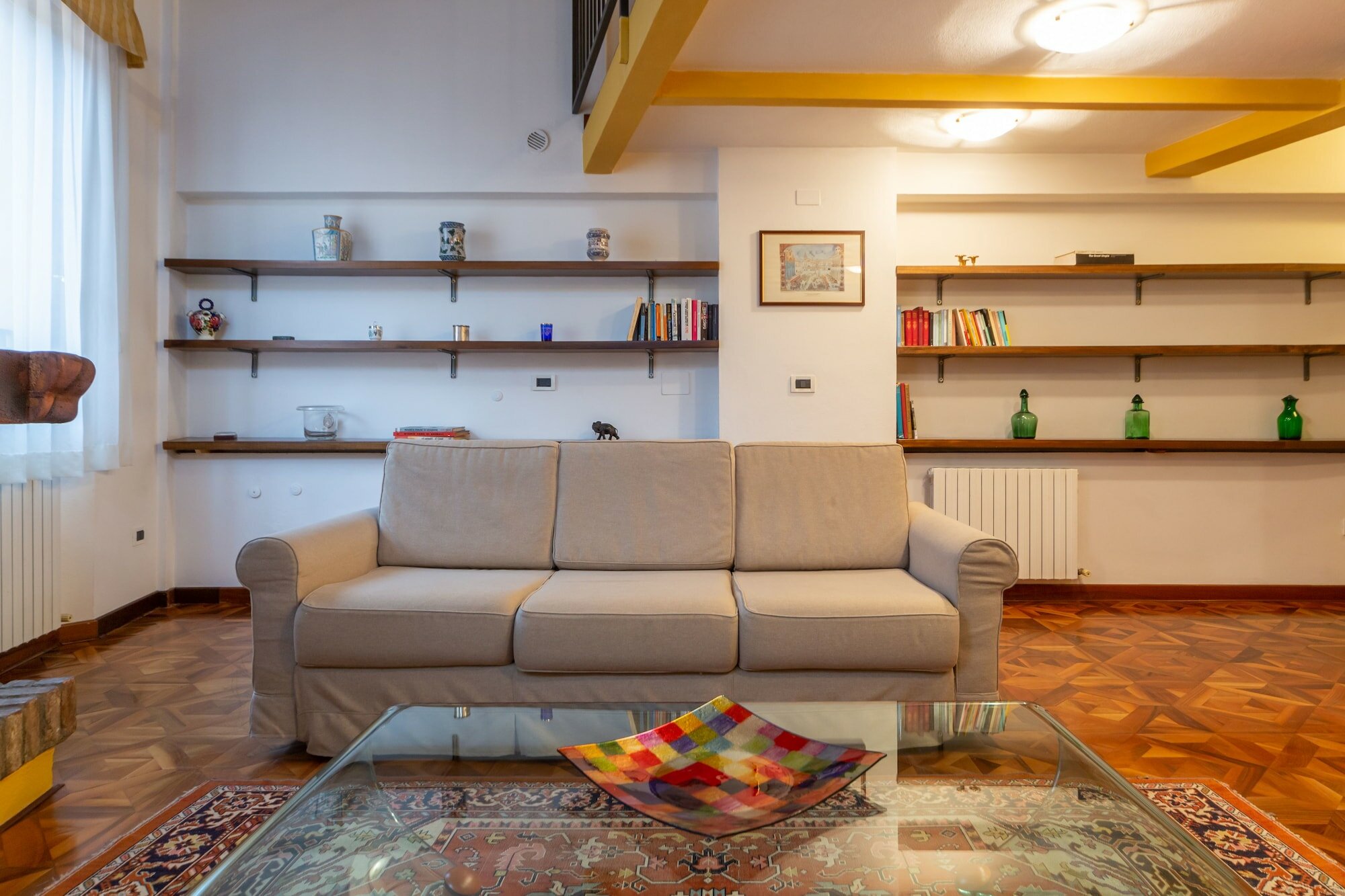 Фото Falegnami Suites - BolognaRooms