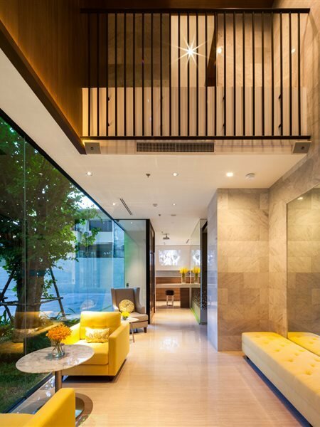 Фото LiT Bangkok Residence