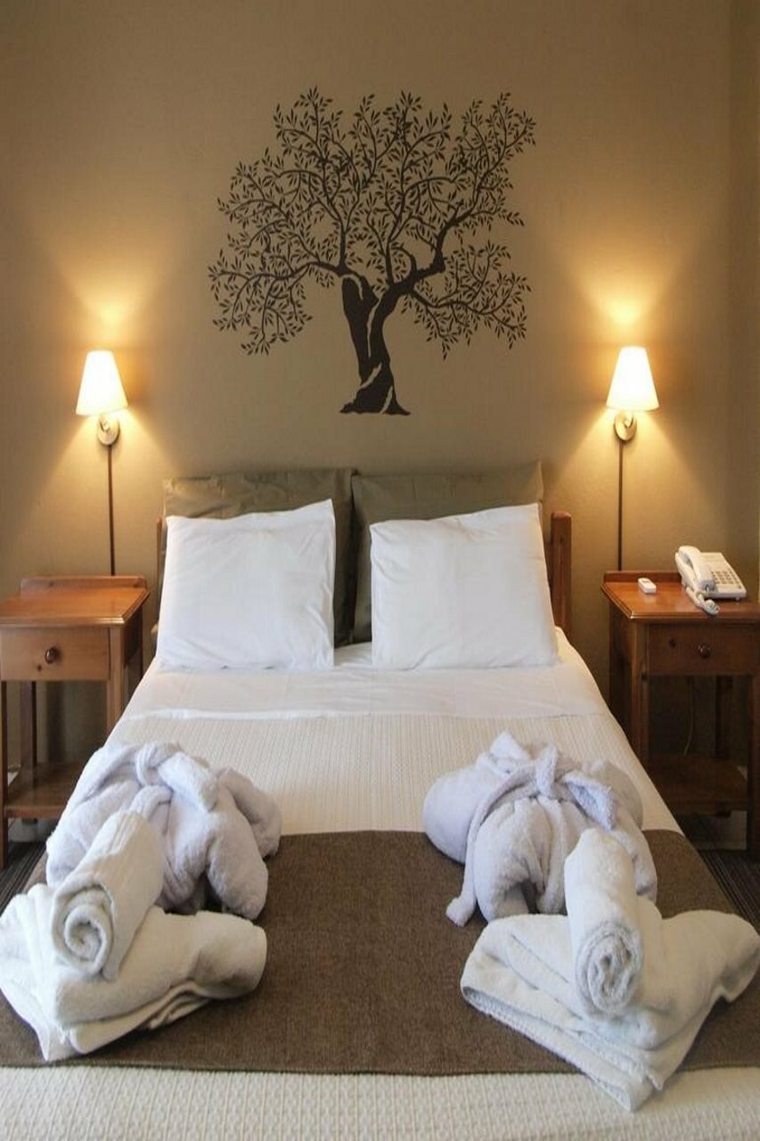 Фото Kleopatra Traditional Hotel Apartments