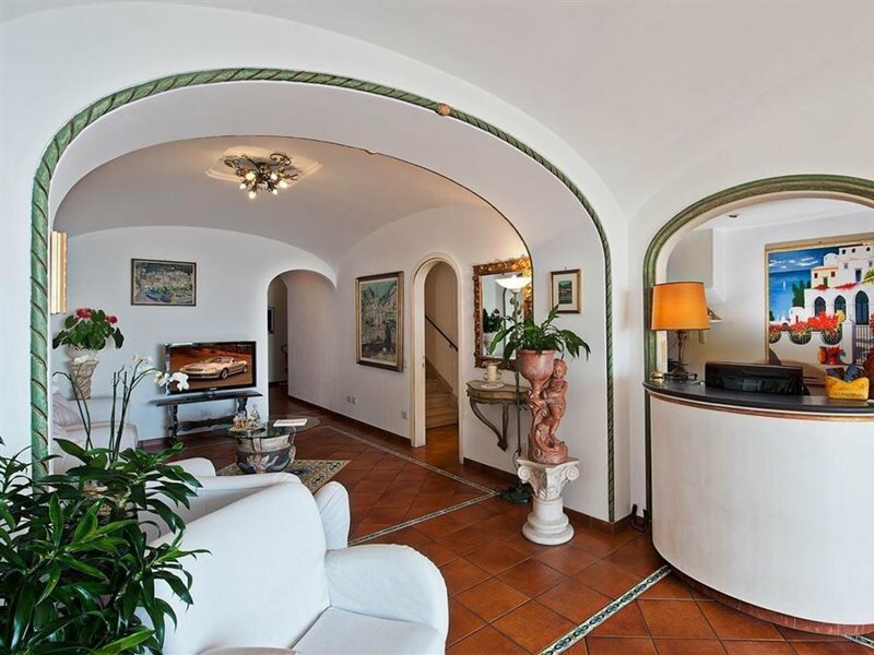 Фото Hotel Villa Gabrisa