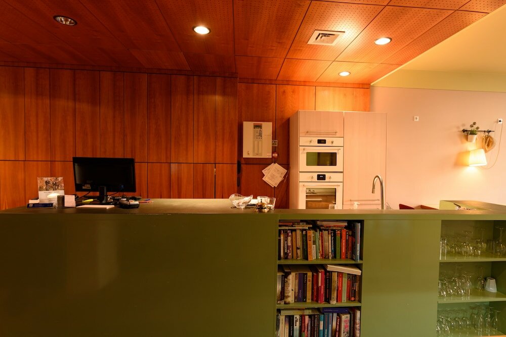 Фото Hotel The Neighbour's Magnolia