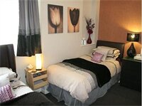 Фото The Arthington Guest House