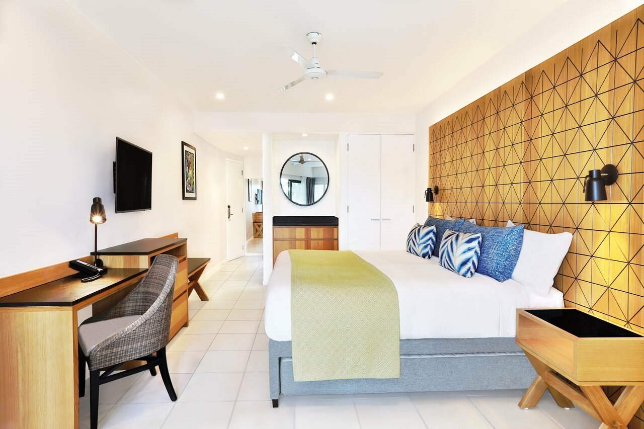 Фото Radisson Blu Resort Fiji Denarau Island