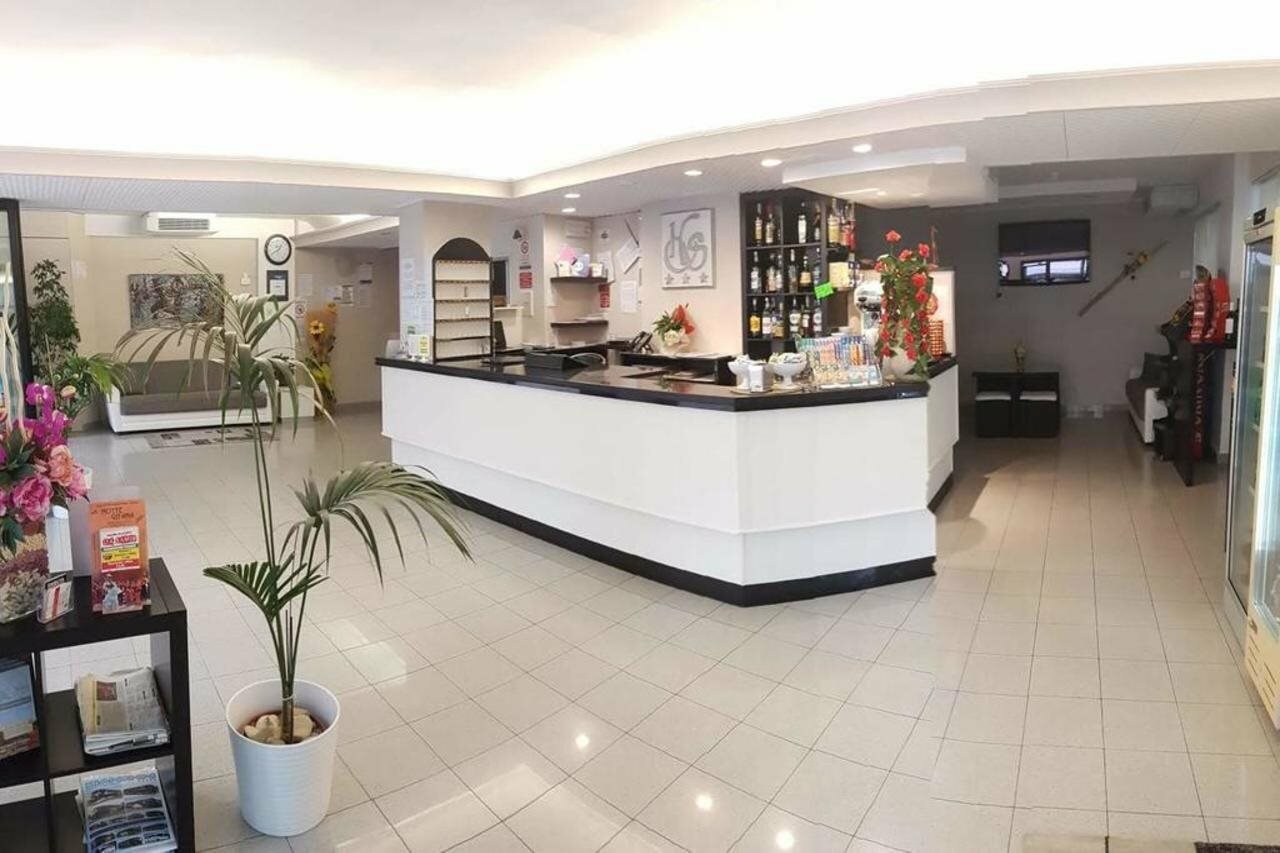 Фото Hotel Senyor