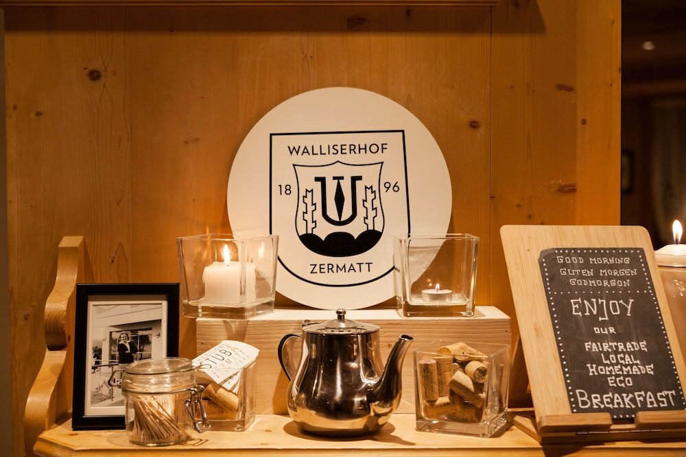 Фото Hotel Walliserhof Zermatt
