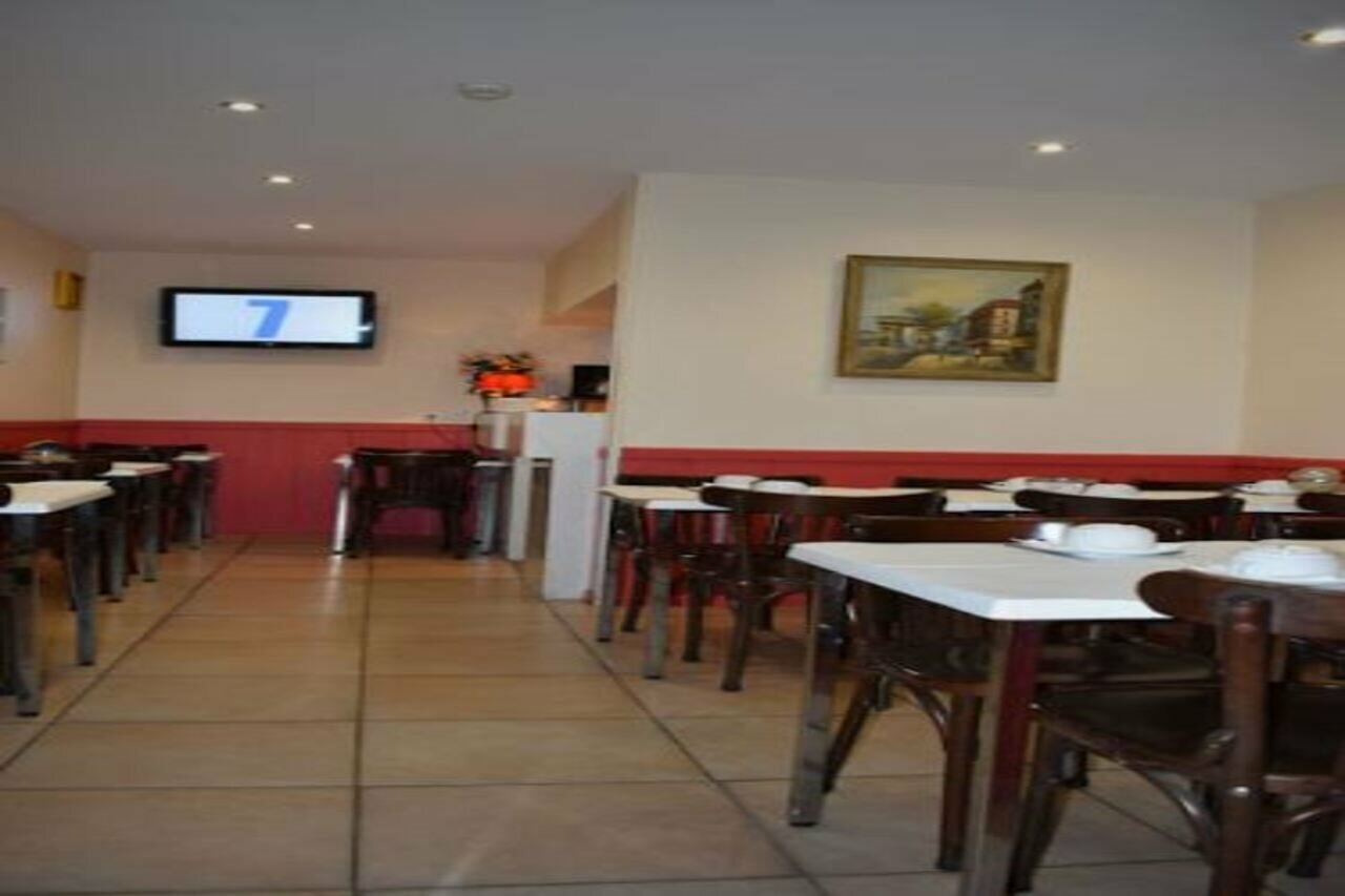 Фото Hôtel Avenir Vaugirard