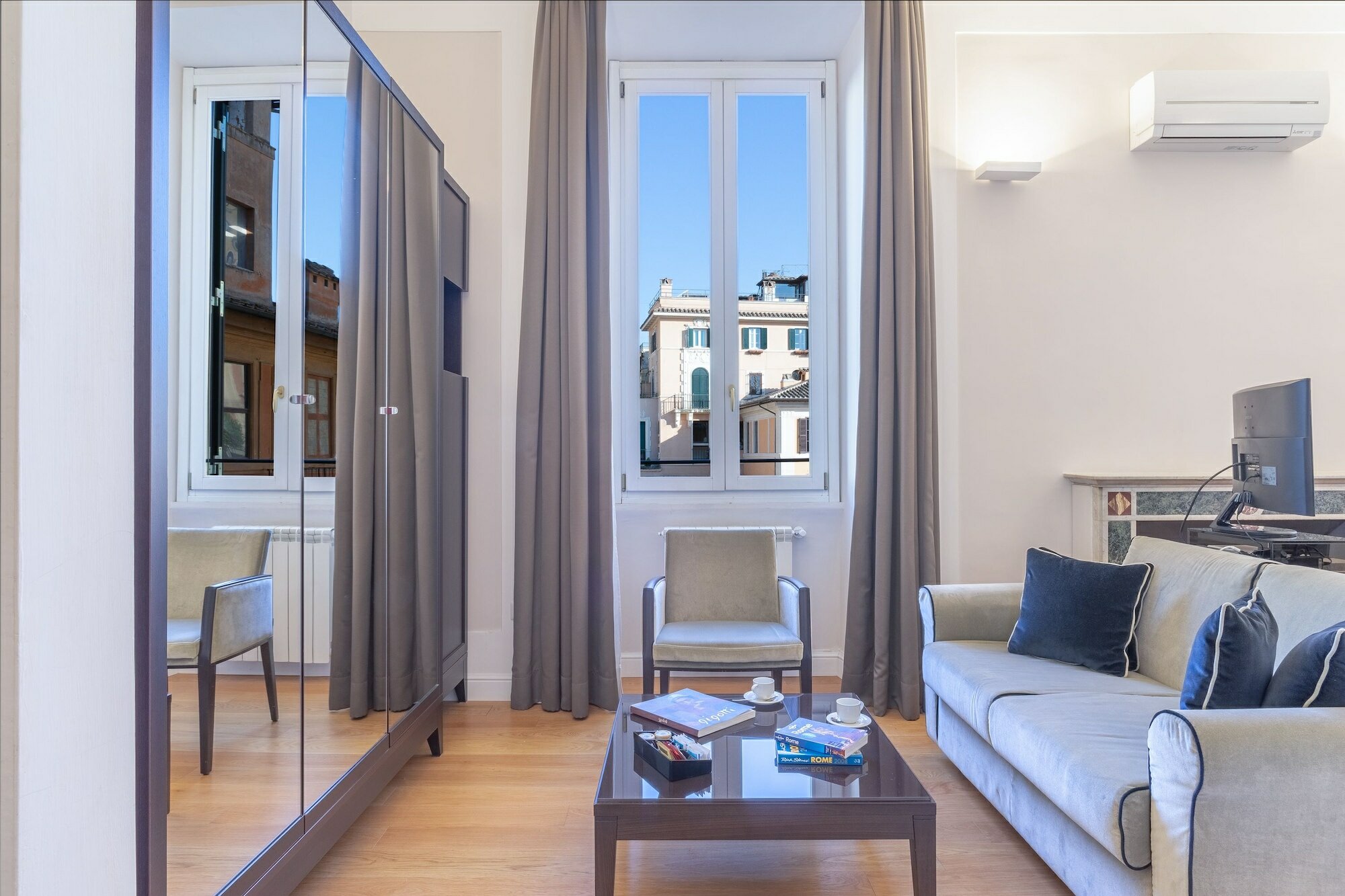 Фото Internazionale Domus