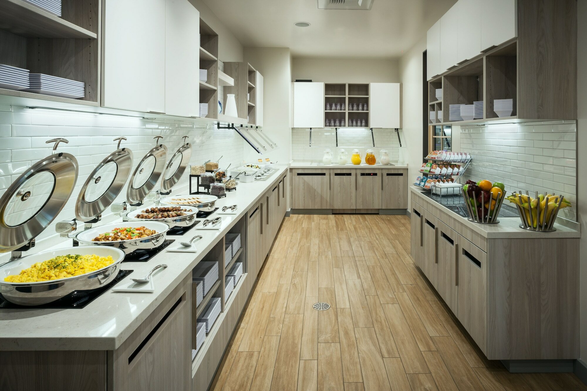 Фото Hyatt House Anchorage