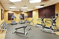 Фото Courtyard by Marriott Omaha La Vista