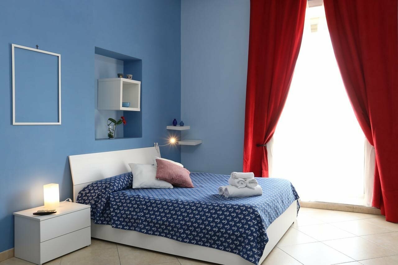 Фото B&b Re Ferdinando