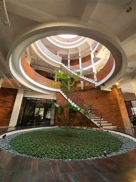 Hotel Rumanami Residence, Jakarta, photo
