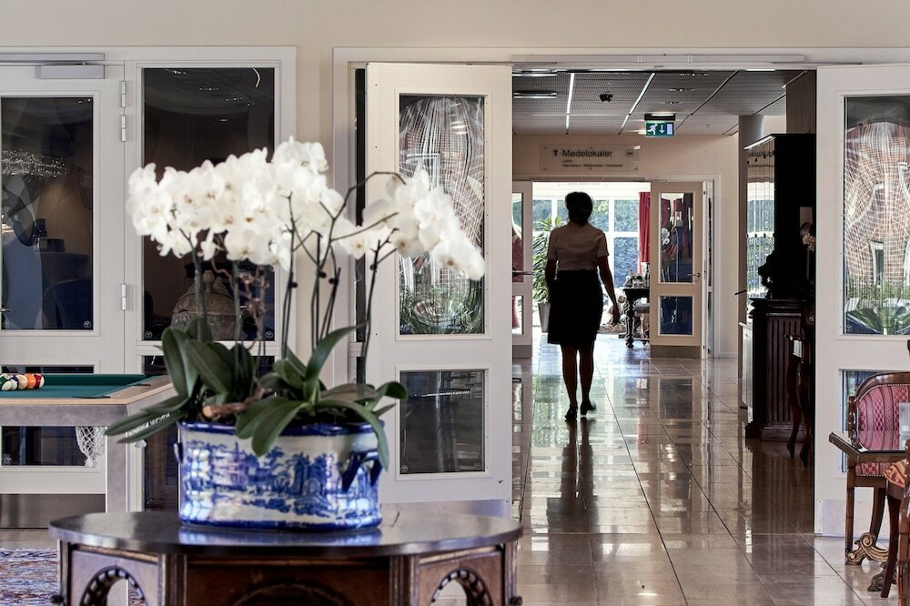 Фото Montra Hotel Sabro Kro