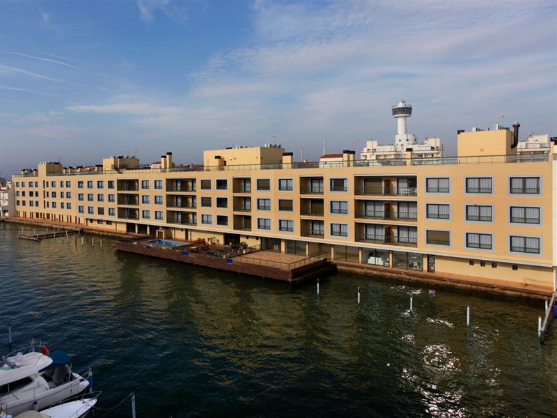 Фото Pierre & Vacances Empuriabrava Marina